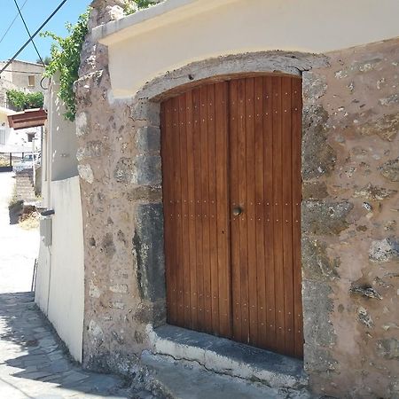 Heracles Traditional Cretan Houses Spilion Room photo