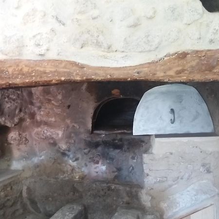 Heracles Traditional Cretan Houses Spilion Room photo