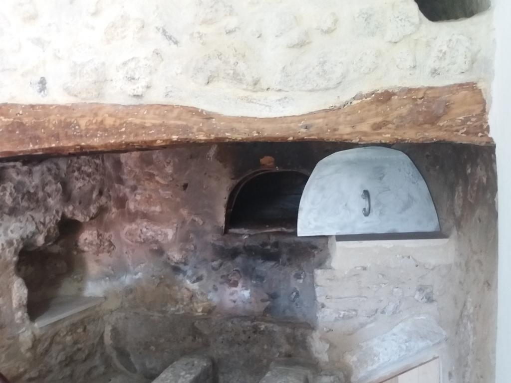 Heracles Traditional Cretan Houses Spilion Room photo