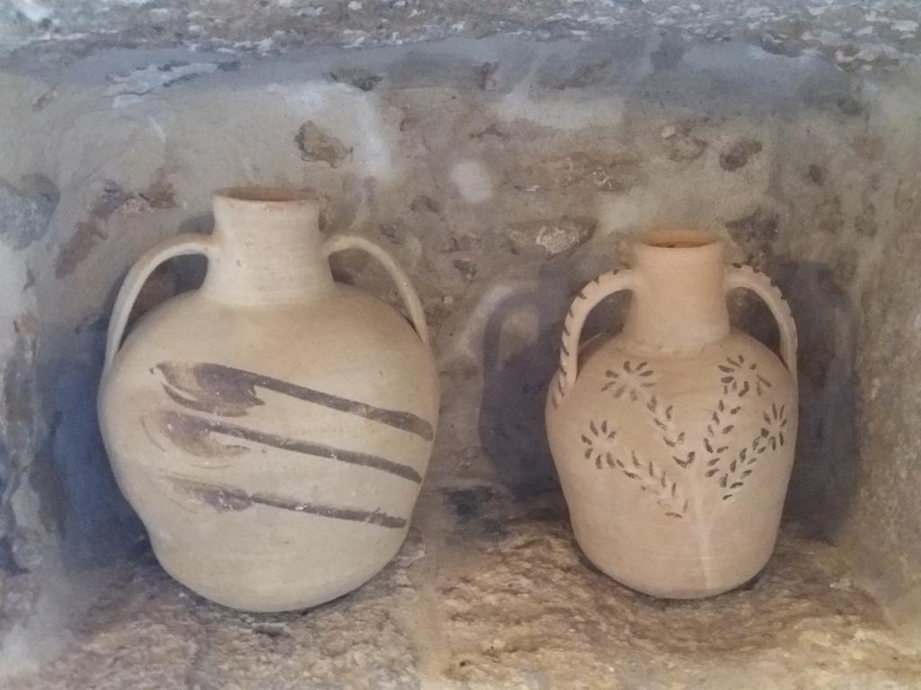 Heracles Traditional Cretan Houses Spilion Room photo