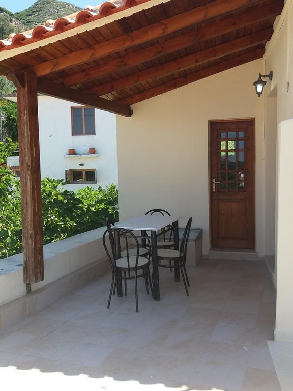 Heracles Traditional Cretan Houses Spilion Room photo