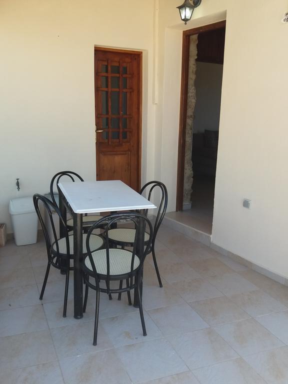 Heracles Traditional Cretan Houses Spilion Room photo