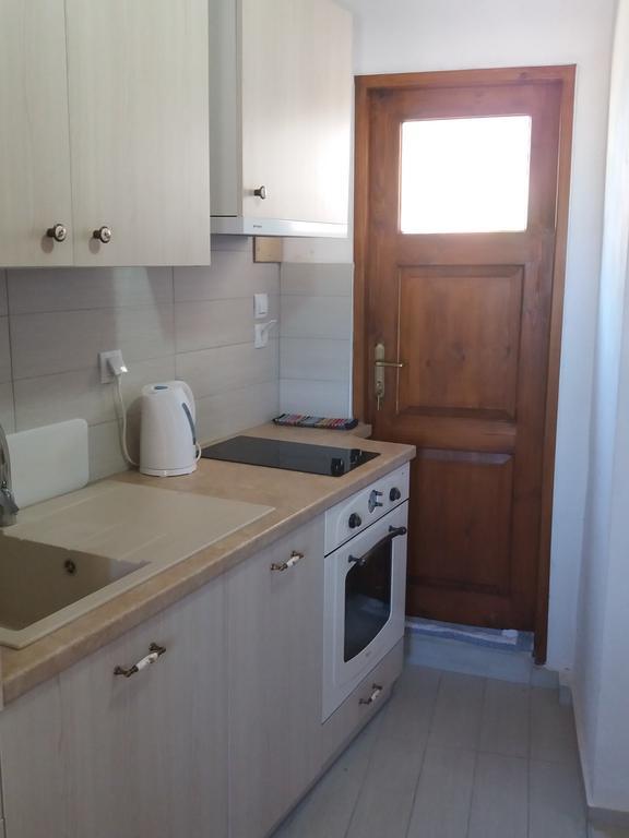 Heracles Traditional Cretan Houses Spilion Room photo